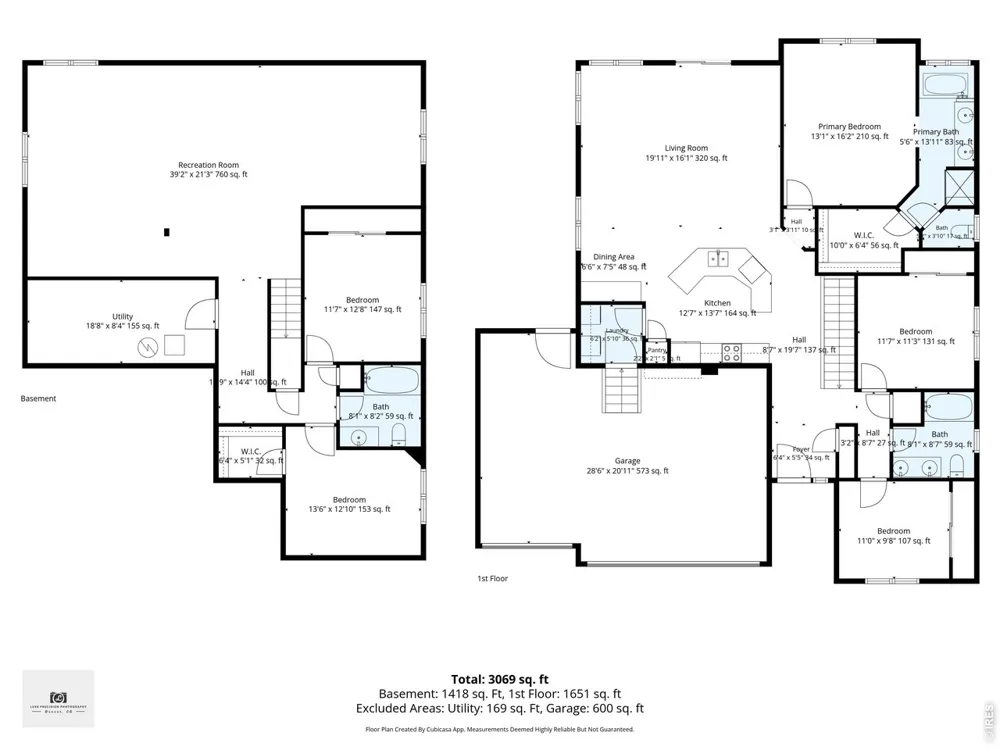 1684 Maseca Plaza Way Severance, CO 80550