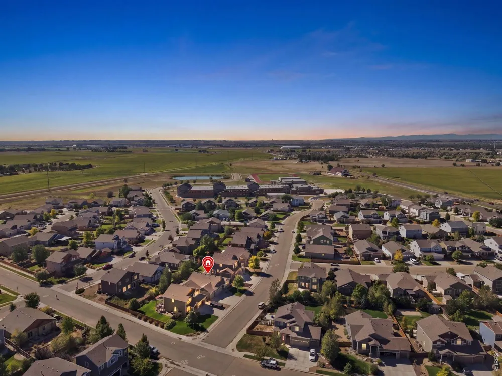 1684 Maseca Plaza Way Severance, CO 80550