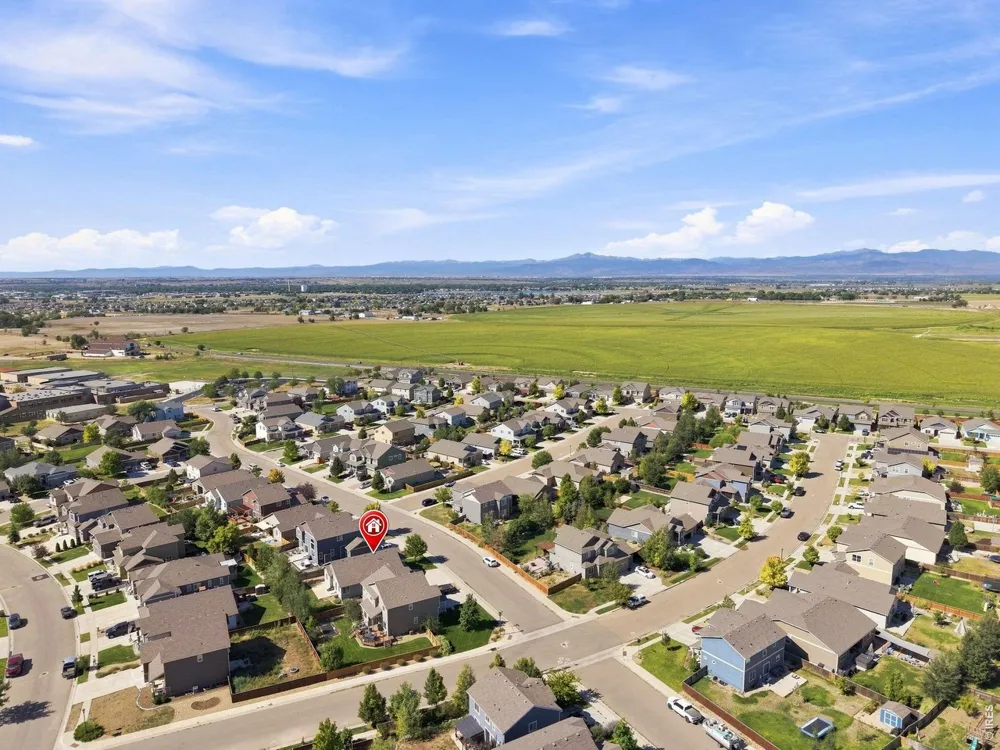 1684 Maseca Plaza Way Severance, CO 80550