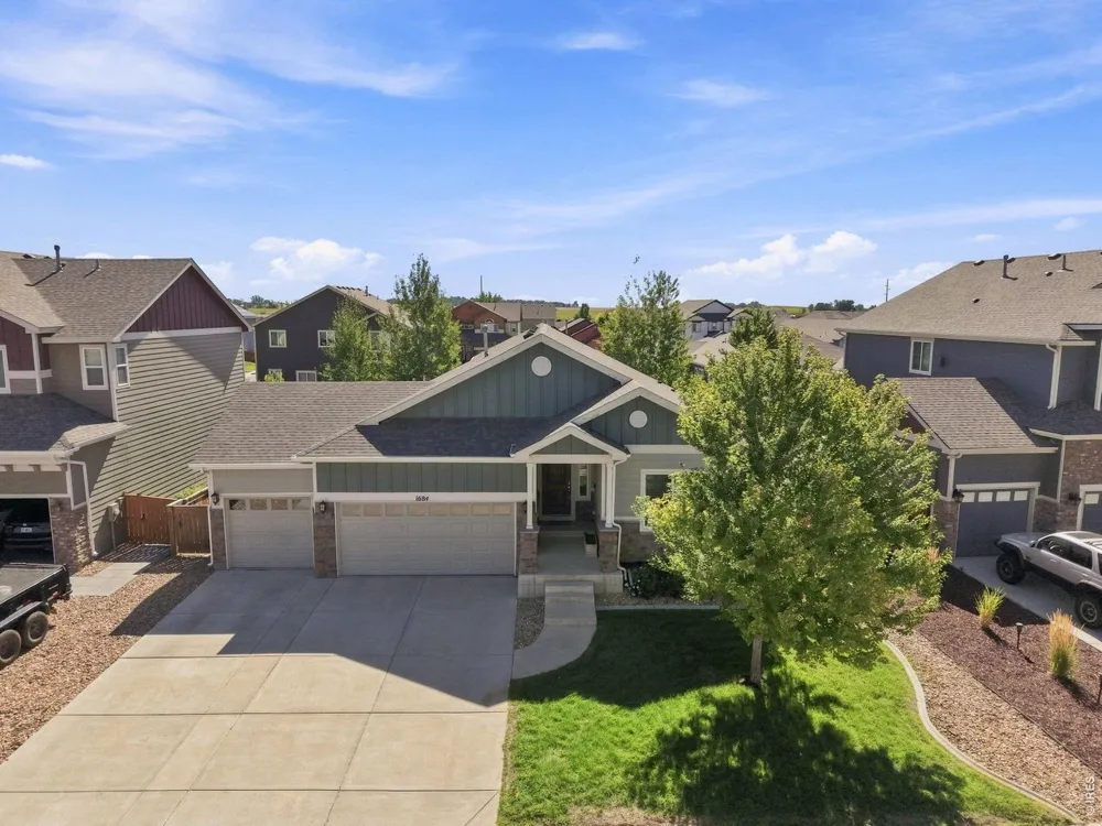 1684 Maseca Plaza Way Severance, CO 80550