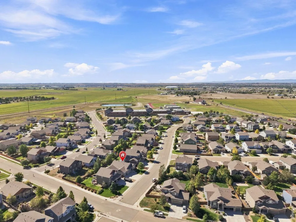 1684 Maseca Plaza Way Severance, CO 80550