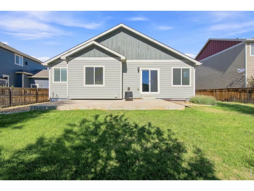 1684 Maseca Plaza Way Severance, CO 80550