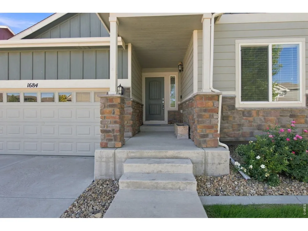 1684 Maseca Plaza Way Severance, CO 80550