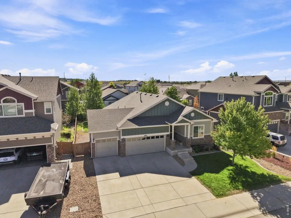 1684 Maseca Plaza Way Severance, CO 80550