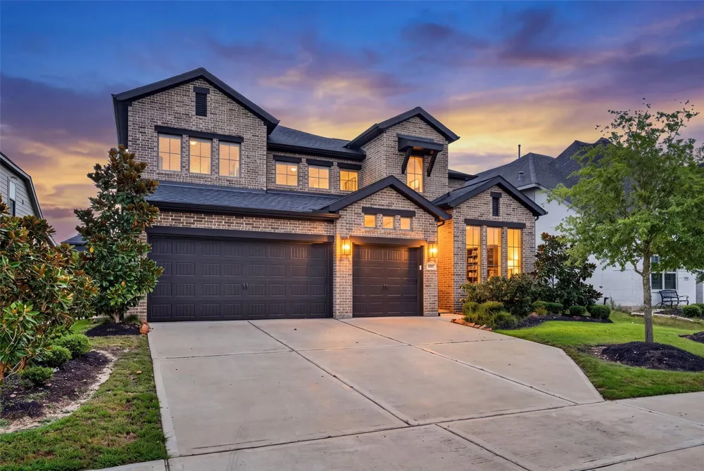 4207 Ana Ridge Lane Fulshear, TX 77441