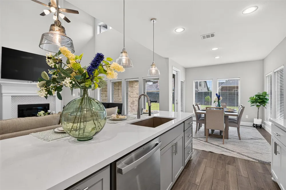 4207 Ana Ridge Lane Fulshear, TX 77441