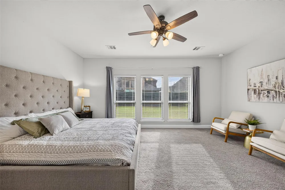 4207 Ana Ridge Lane Fulshear, TX 77441