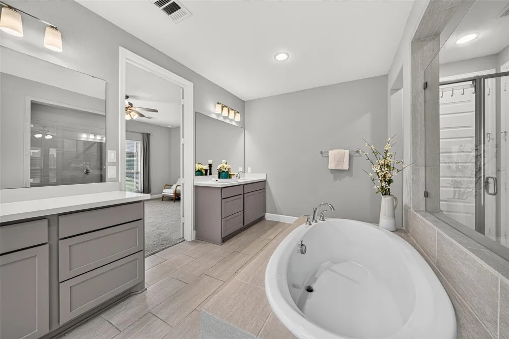 4207 Ana Ridge Lane Fulshear, TX 77441
