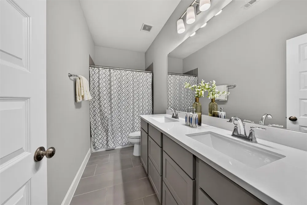 4207 Ana Ridge Lane Fulshear, TX 77441