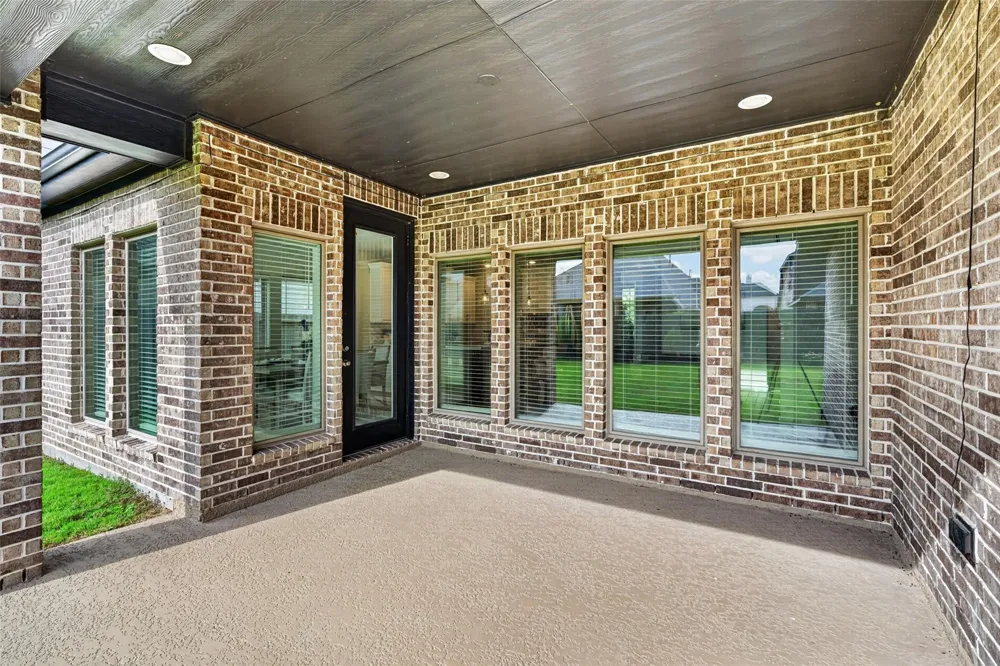 4207 Ana Ridge Lane Fulshear, TX 77441