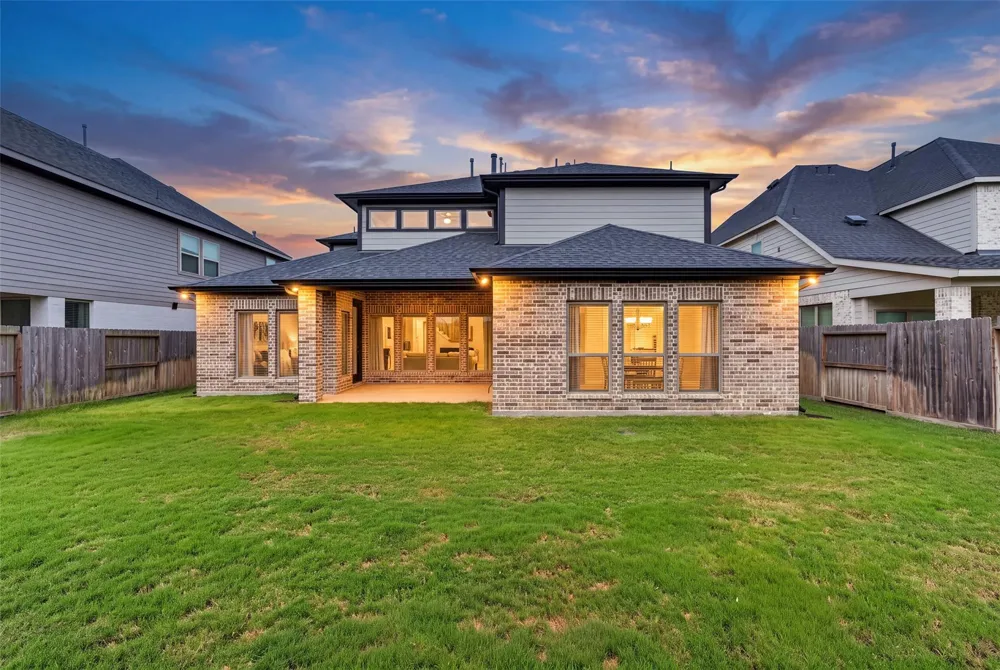 4207 Ana Ridge Lane Fulshear, TX 77441
