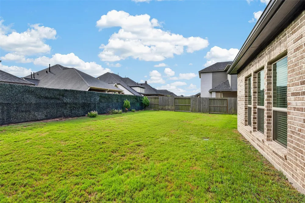 4207 Ana Ridge Lane Fulshear, TX 77441
