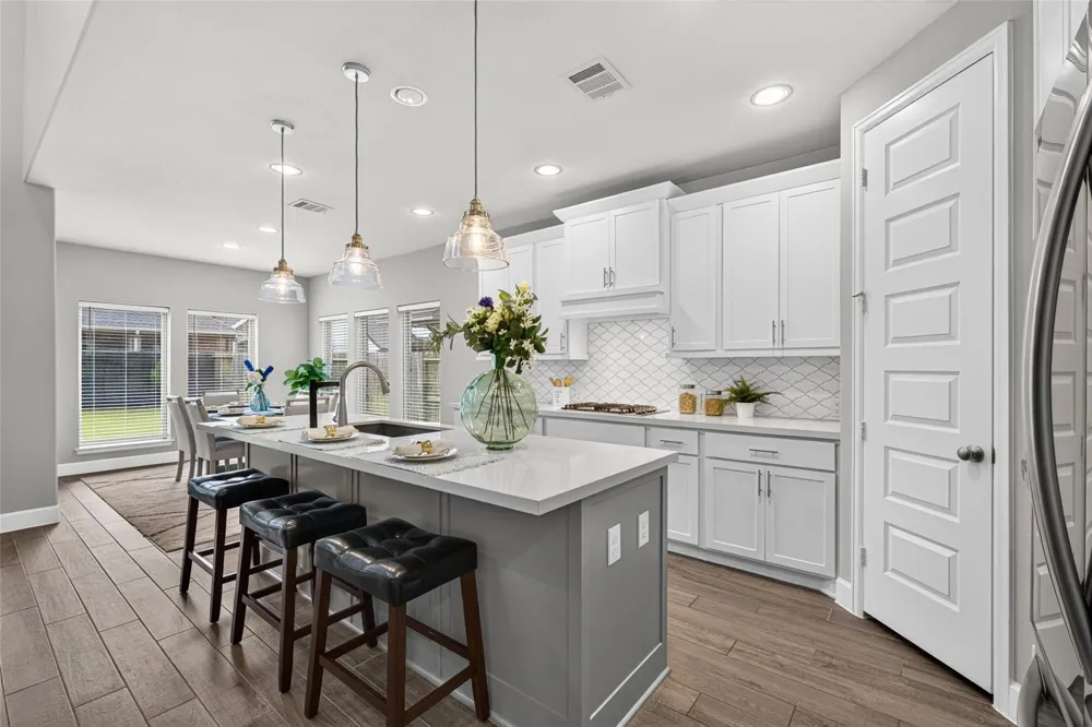 4207 Ana Ridge Lane Fulshear, TX 77441