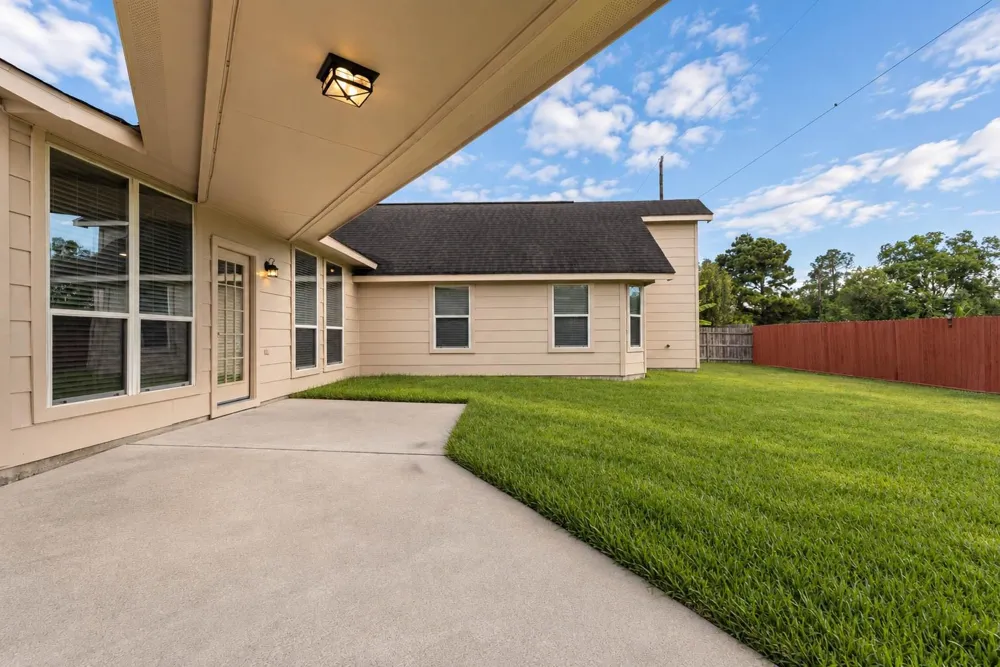 3207 Hickory Knoll Drive Pearland, TX 77581