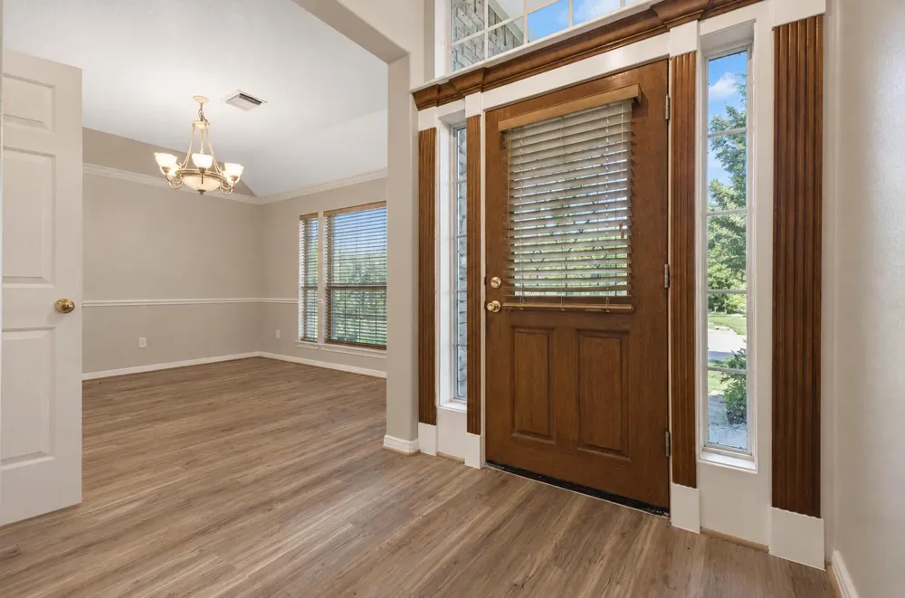 3207 Hickory Knoll Drive Pearland, TX 77581