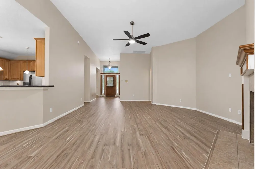 3207 Hickory Knoll Drive Pearland, TX 77581