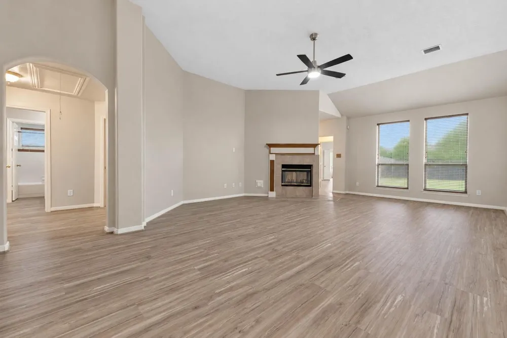 3207 Hickory Knoll Drive Pearland, TX 77581