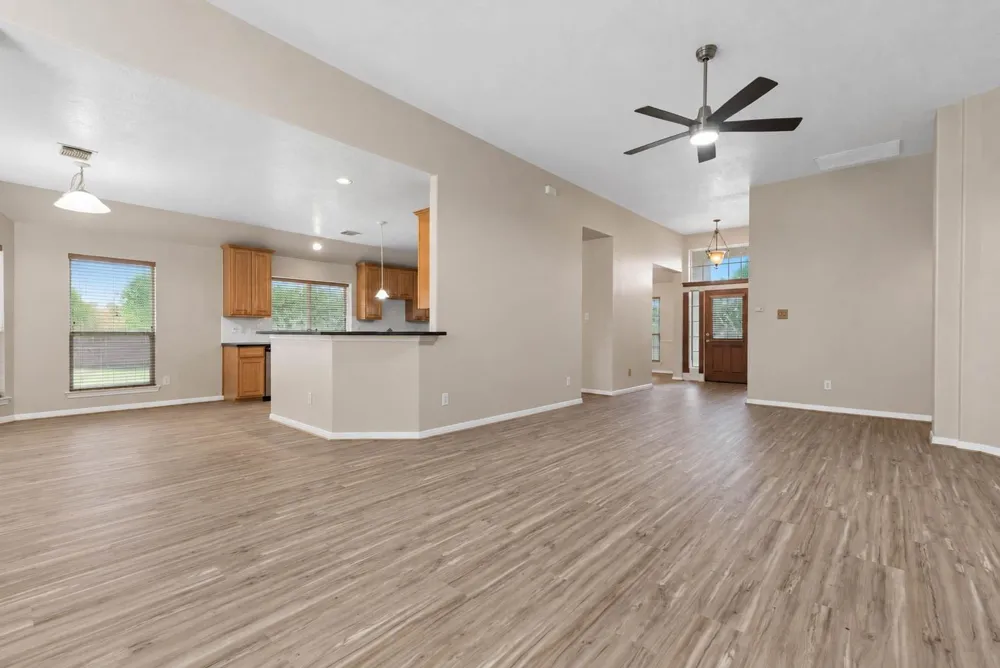 3207 Hickory Knoll Drive Pearland, TX 77581