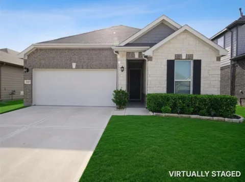 14615 Cypress Creek Landing Drive