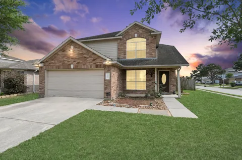 2406 Gwenfair Drive