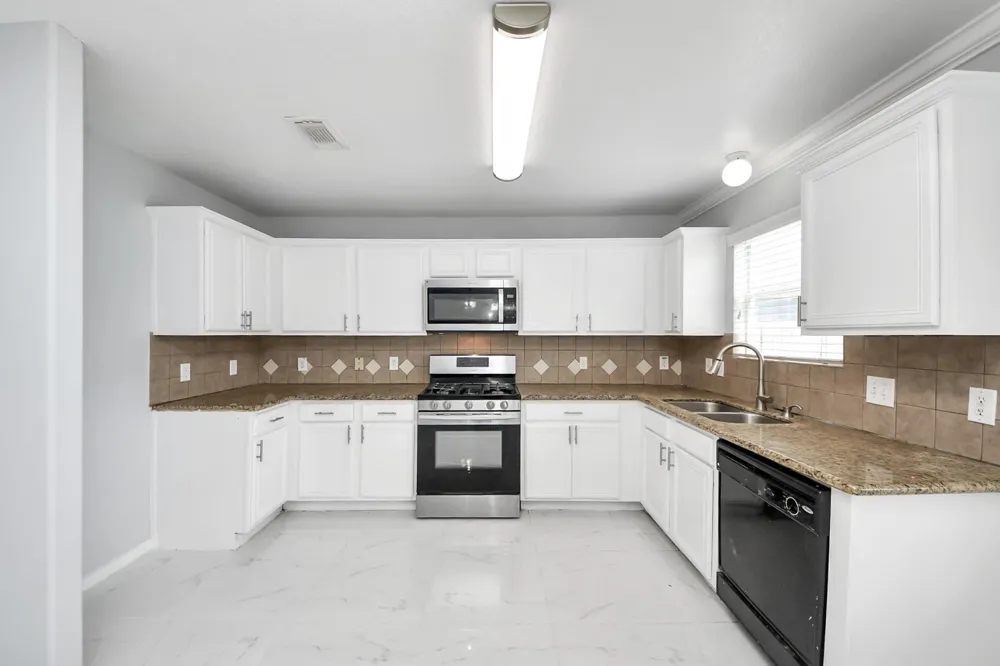 2406 Gwenfair Drive Spring, TX 77373