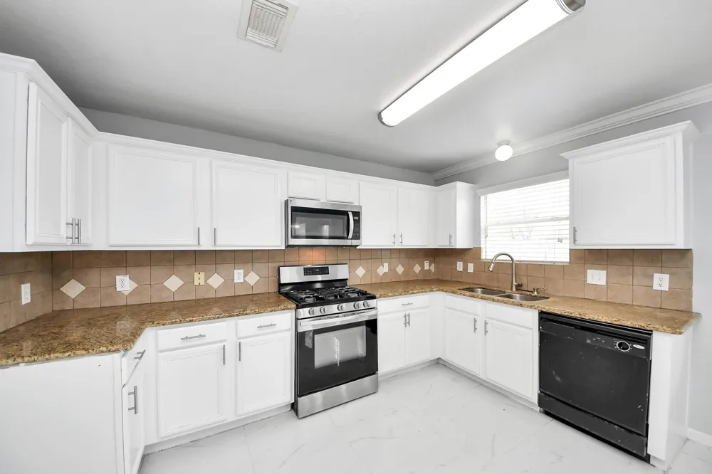 2406 Gwenfair Drive Spring, TX 77373