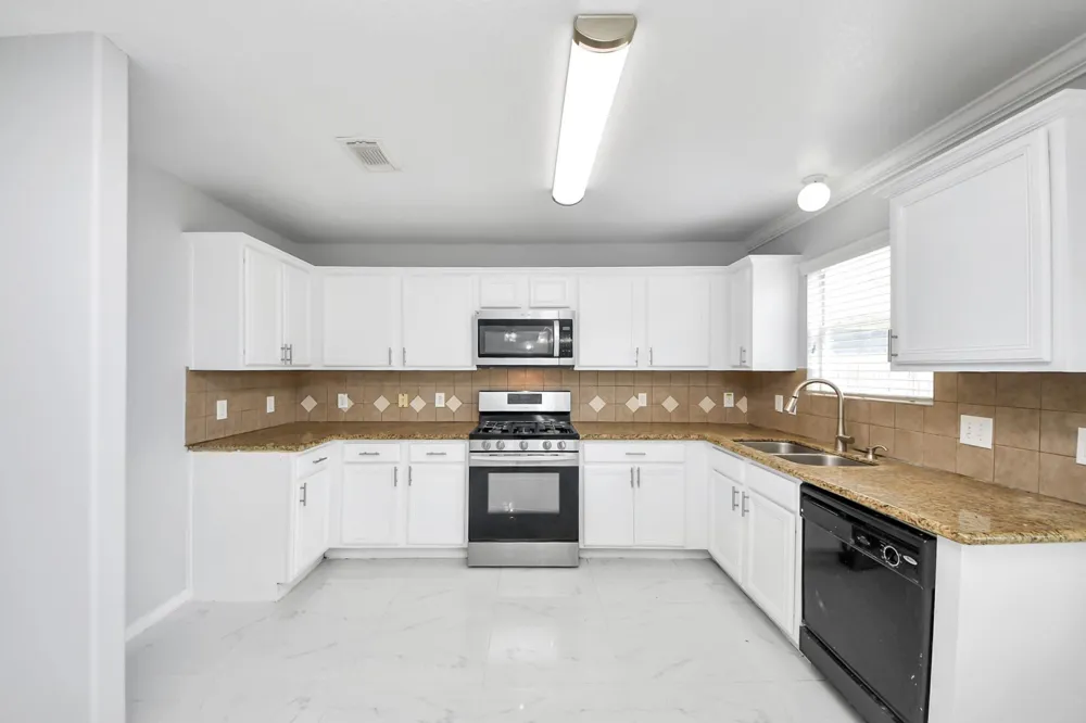 2406 Gwenfair Drive Spring, TX 77373