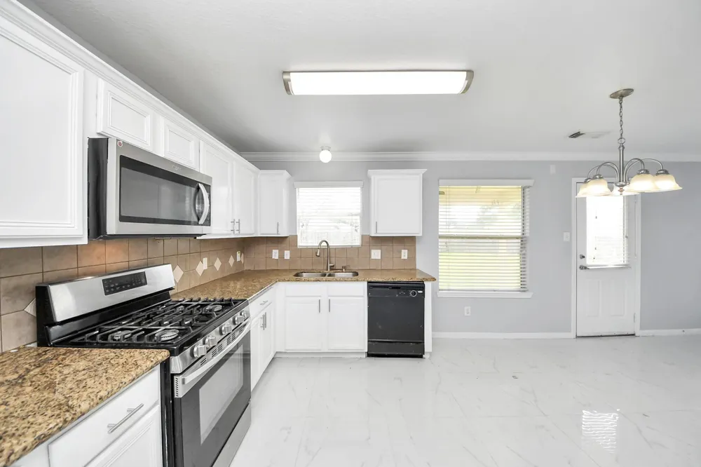 2406 Gwenfair Drive Spring, TX 77373