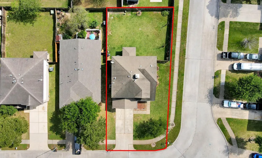 2406 Gwenfair Drive Spring, TX 77373