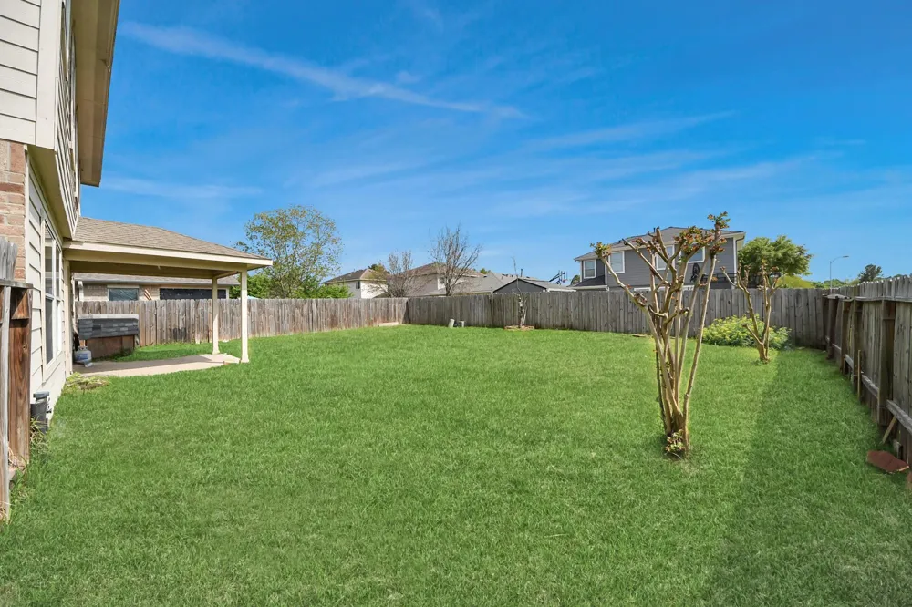 2406 Gwenfair Drive Spring, TX 77373