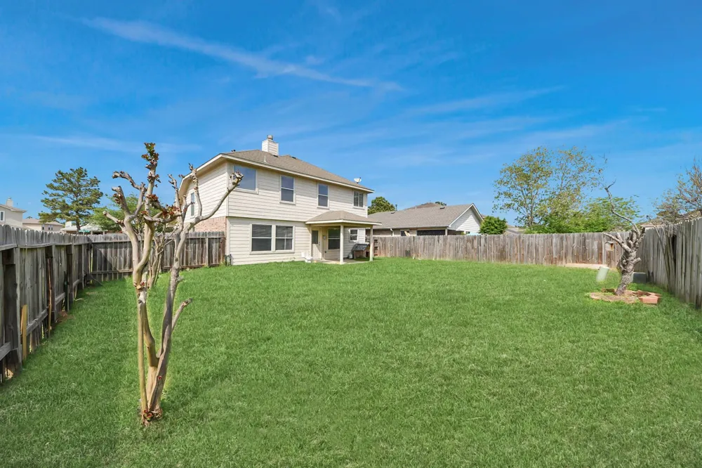 2406 Gwenfair Drive Spring, TX 77373