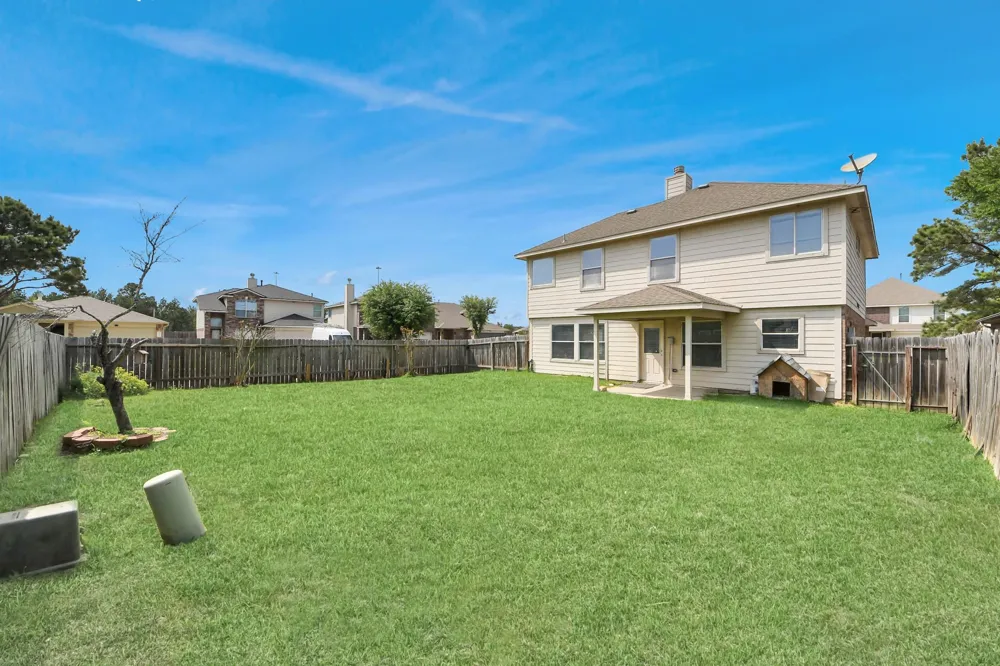 2406 Gwenfair Drive Spring, TX 77373