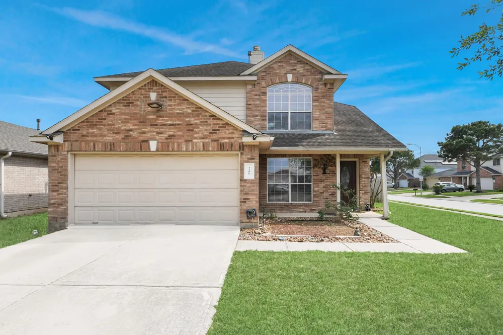 2406 Gwenfair Drive Spring, TX 77373