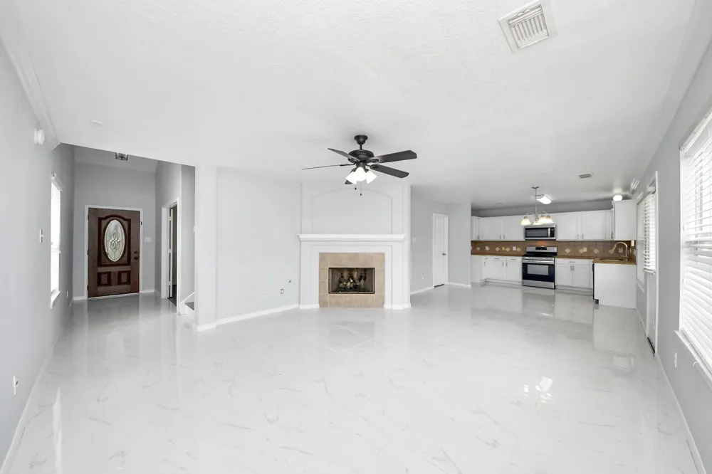 2406 Gwenfair Drive Spring, TX 77373