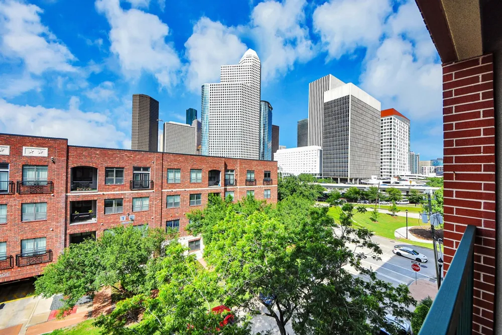 300 St Joseph Parkway #308 Houston, TX 77002