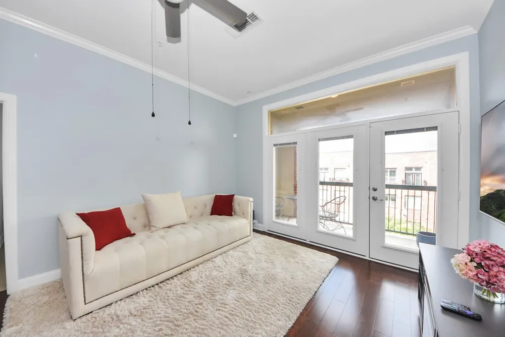 300 St Joseph Parkway #308 Houston, TX 77002