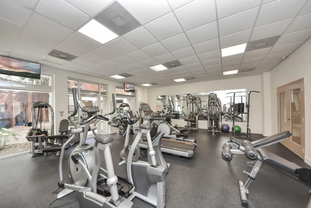 300 St Joseph Parkway #308 Houston, TX 77002