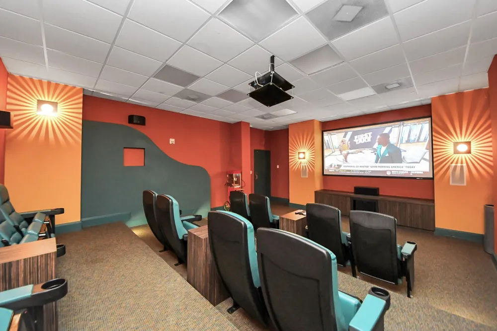 300 St Joseph Parkway #308 Houston, TX 77002