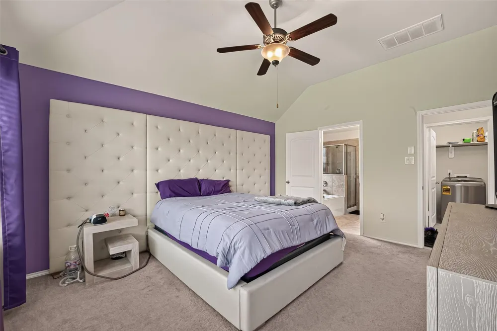 322 Marble Springs Lane La Marque, TX 77568