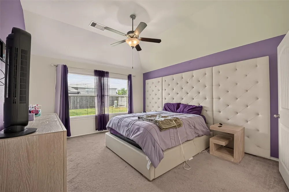 322 Marble Springs Lane La Marque, TX 77568