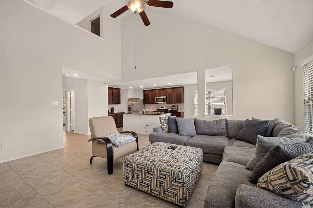 322 Marble Springs Lane La Marque, TX 77568
