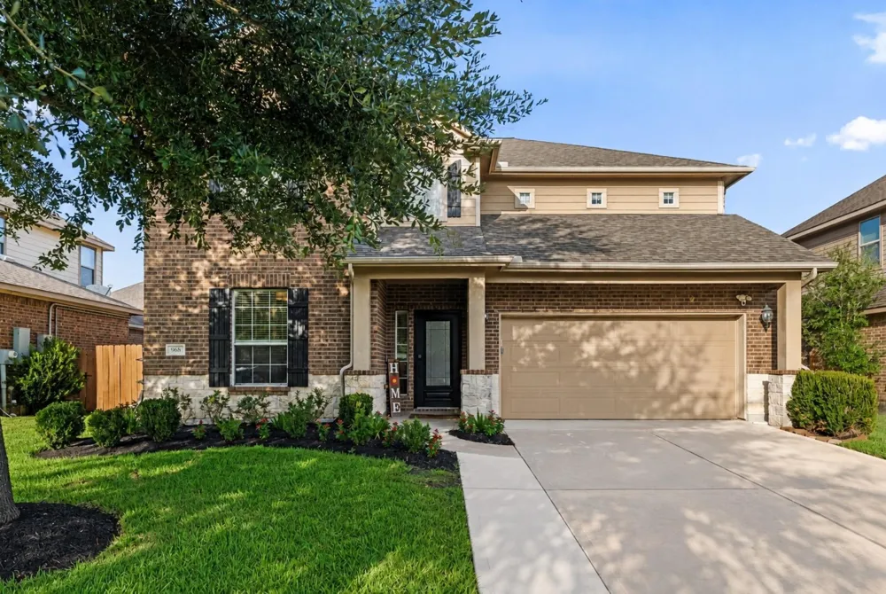 968 Ponte Serra Drive League City, TX 77573