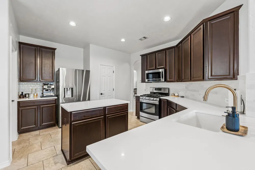 968 Ponte Serra Drive League City, TX 77573
