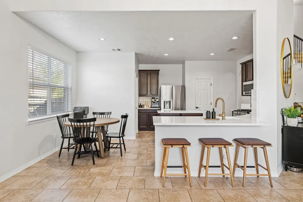 968 Ponte Serra Drive League City, TX 77573