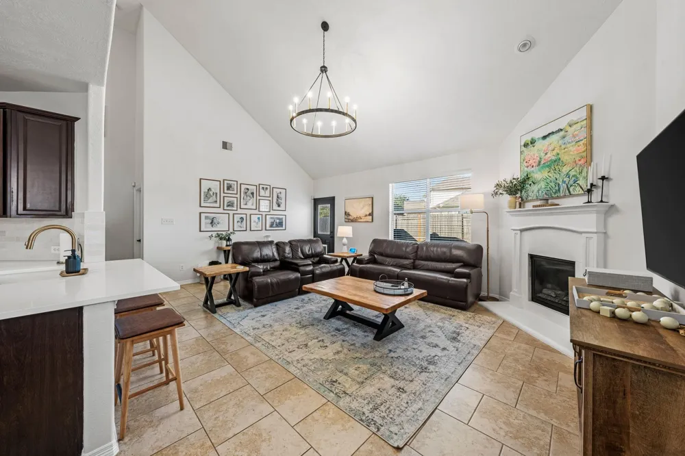 968 Ponte Serra Drive League City, TX 77573