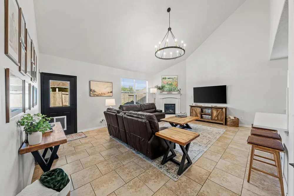 968 Ponte Serra Drive League City, TX 77573