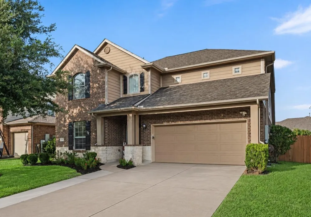 968 Ponte Serra Drive League City, TX 77573