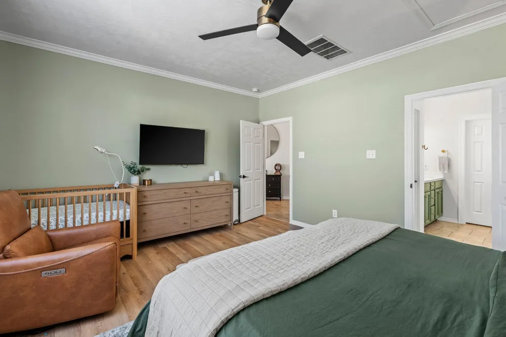 968 Ponte Serra Drive League City, TX 77573