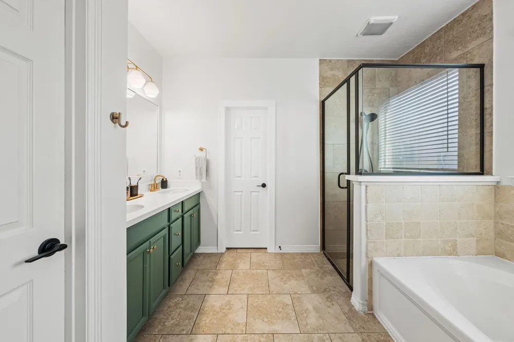 968 Ponte Serra Drive League City, TX 77573