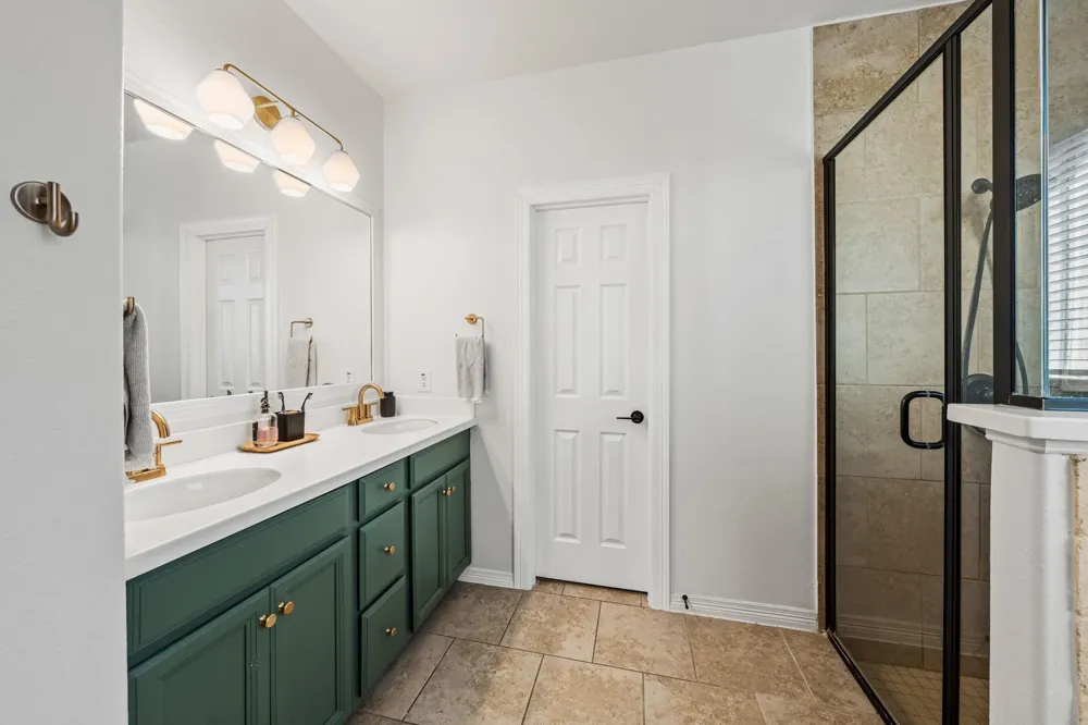 968 Ponte Serra Drive League City, TX 77573